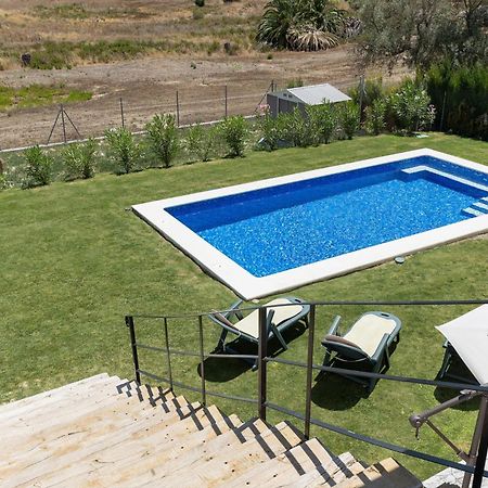 Elcano Village By Sanlucar Housing Sanlúcar de Barrameda Exteriér fotografie
